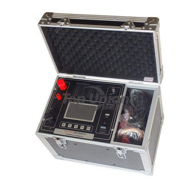 RTH-200A回路电阻测试仪