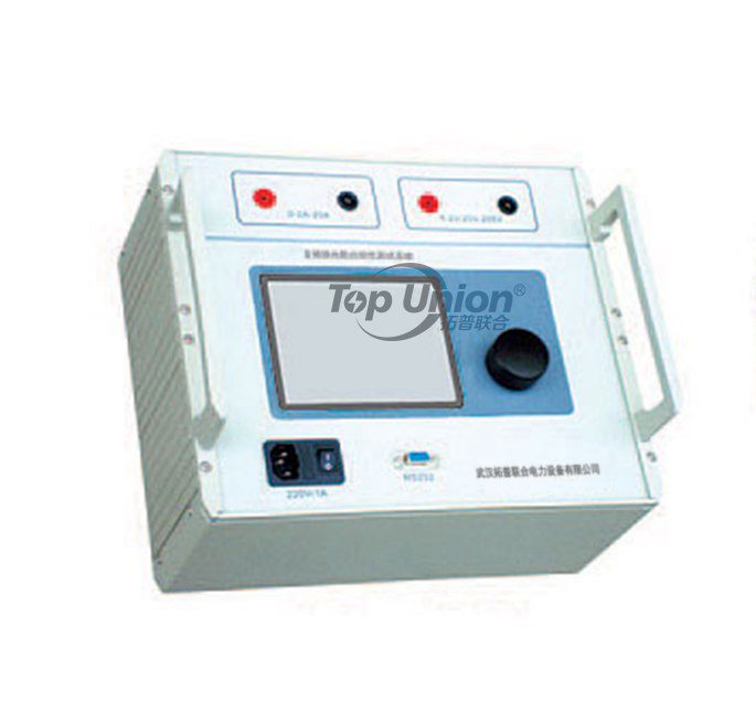 RT9001变频接地特性综合测试系统