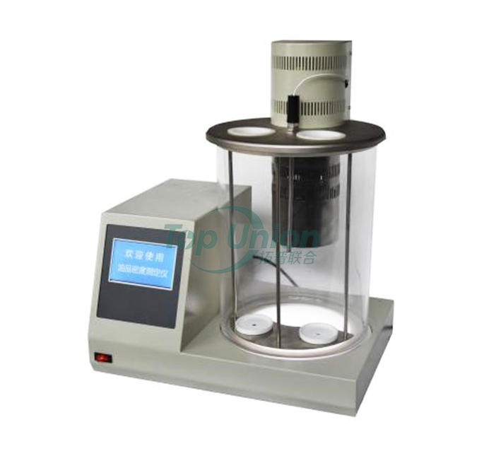 RTMD-II油品密度测定仪